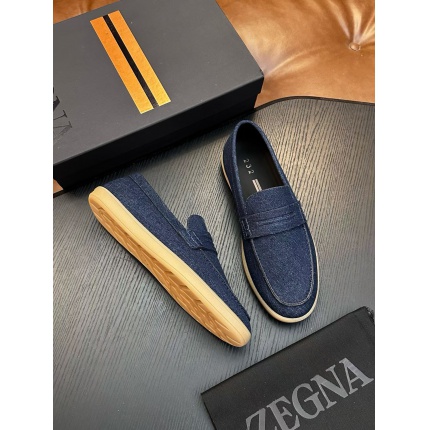 ZEGNA Shoes for MEN in 221822