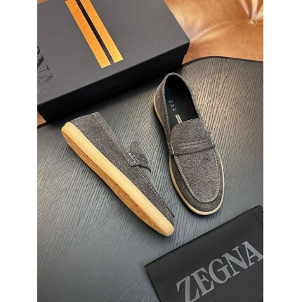 ZEGNA Shoes for MEN in 221823