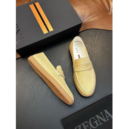 ZEGNA Shoes for MEN in 221825