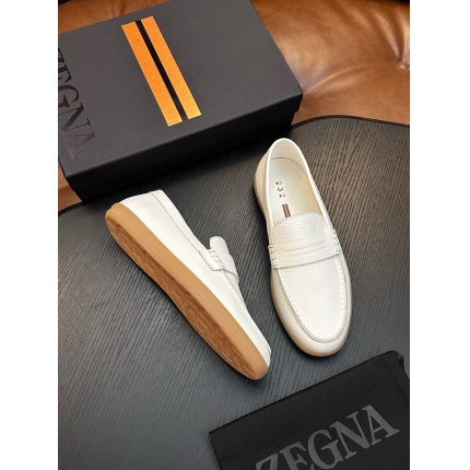 ZEGNA Shoes for MEN in 221826