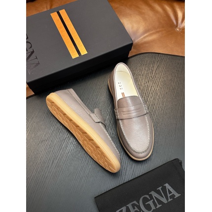 ZEGNA Shoes for MEN in 221827