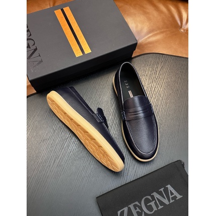 ZEGNA Shoes for MEN in 221828