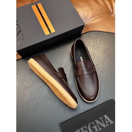 ZEGNA Shoes for MEN in 221829