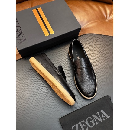 ZEGNA Shoes for MEN in 221830