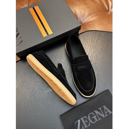 ZEGNA Shoes for MEN in 221831