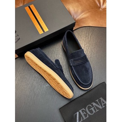ZEGNA Shoes for MEN in 221832