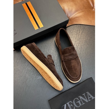 ZEGNA Shoes for MEN in 221833