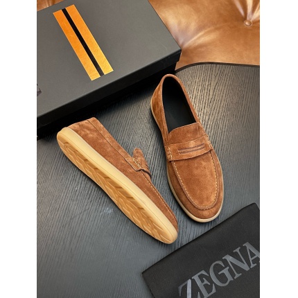 ZEGNA Shoes for MEN in 221834