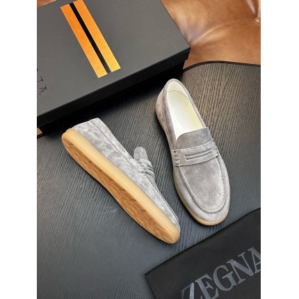 ZEGNA Shoes for MEN in 221835