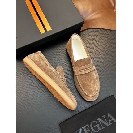 ZEGNA Shoes for MEN in 221836