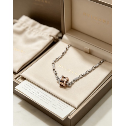 Bvlgari Necklace in 221840