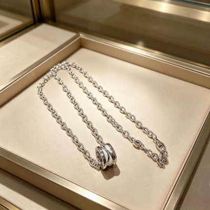 Bvlgari Necklace in 221843