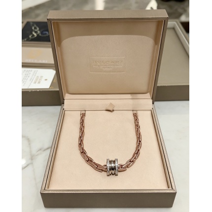 Bvlgari Necklace in 221845
