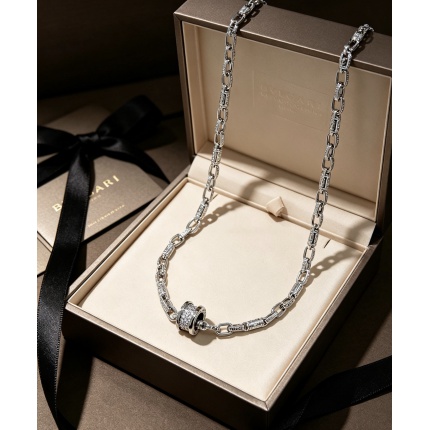 Bvlgari Necklace in 221846