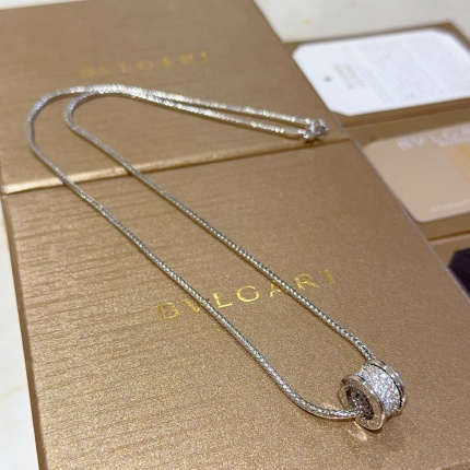 Bvlgari Necklace in 221850