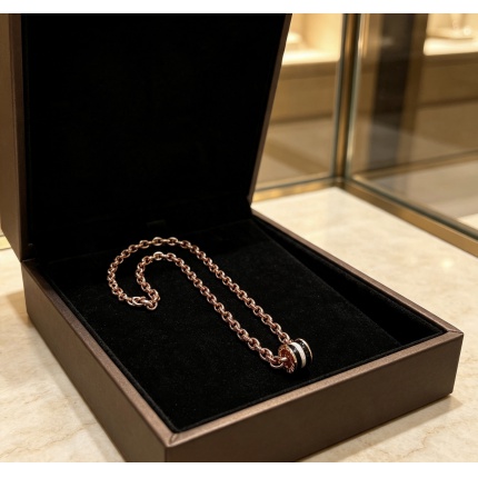 Bvlgari Necklace in 221854