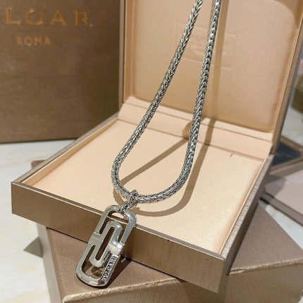 Bvlgari Necklace in 221856