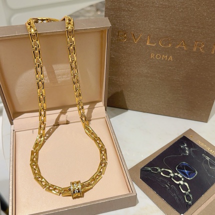 Bvlgari Necklace in 221857