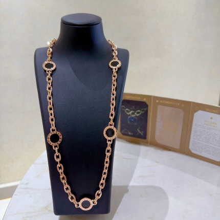 Bvlgari Necklace in 221860