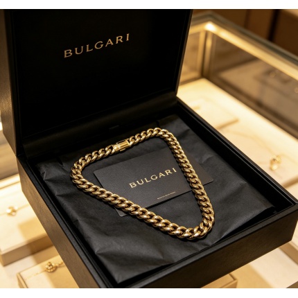 Bvlgari Necklace in 221862