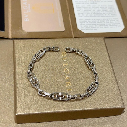 Bvlgari Bracelet in 221872