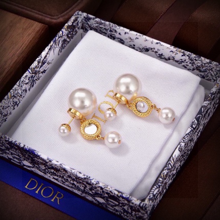 Dior Earring in 221882