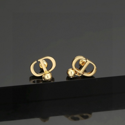Dior Earring in 221887
