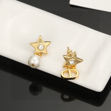 Dior Earring in 221888
