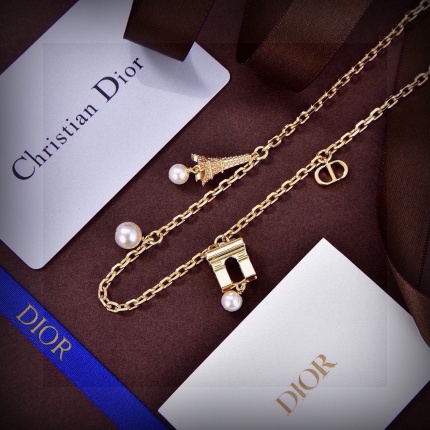 Dior Necklace in 221891