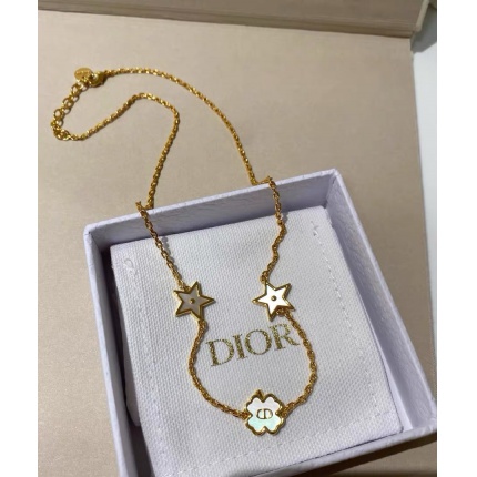 Dior Necklace in 221893
