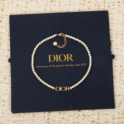 Dior Necklace in 221894