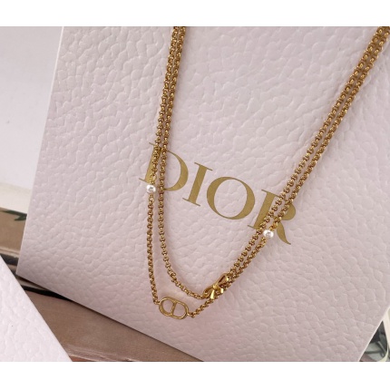 Dior Necklace in 221895