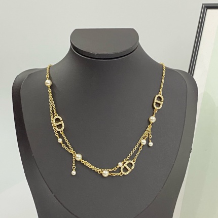 Dior Necklace in 221896