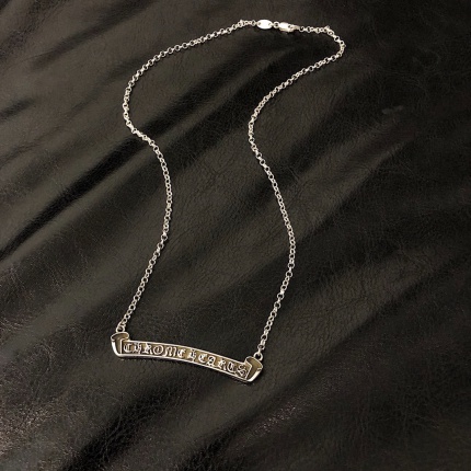Chrome hearts Necklaces in 221899