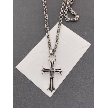 Chrome hearts Necklaces in 221902