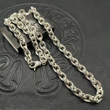 Chrome hearts Necklaces in 221903