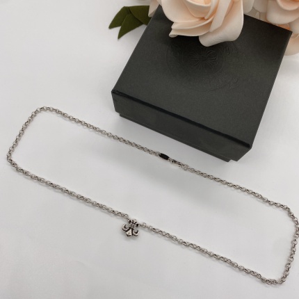 Chrome hearts Necklaces in 221908