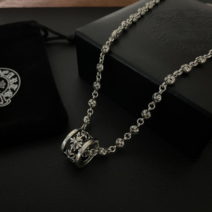 Chrome hearts Necklaces in 221912
