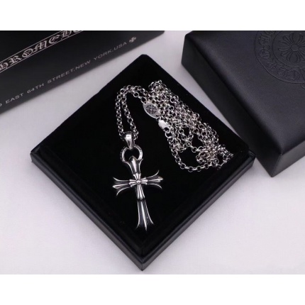 Chrome hearts Necklaces in 221914