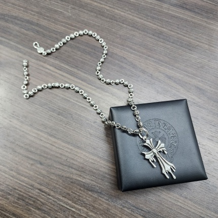 Chrome hearts Necklaces in 221915