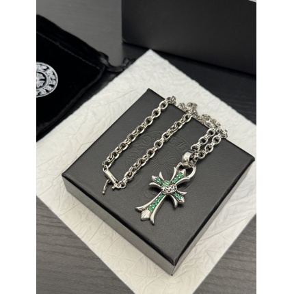 Chrome hearts Necklaces in 221916