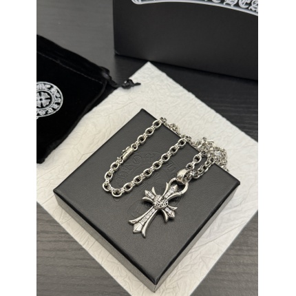 Chrome hearts Necklaces in 221918