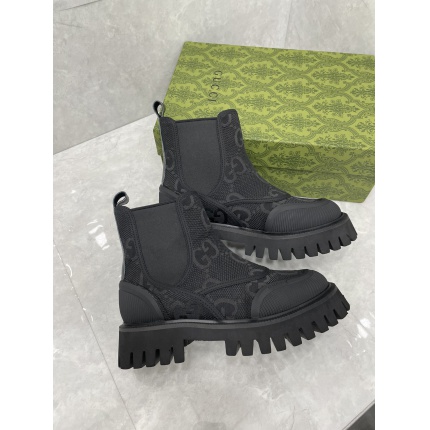 New Arrivals Gucci Boots Size 35-47 in 221923