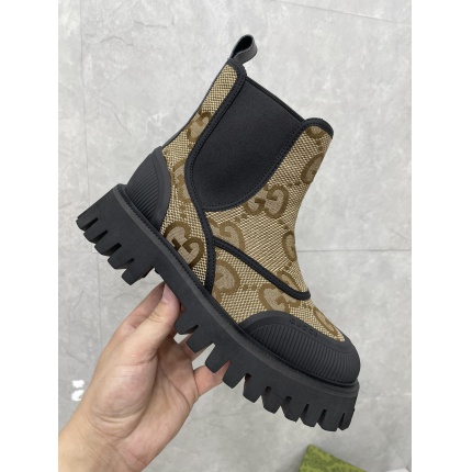 New Arrivals Gucci Boots Size 35-47 in 221924