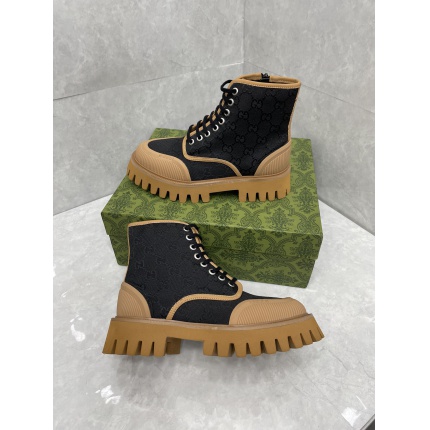 New Arrivals Gucci Boots Size 35-47 in 221926