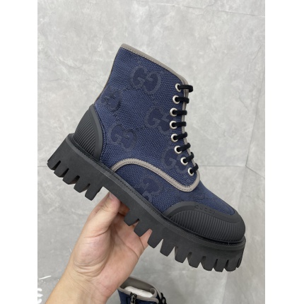 New Arrivals Gucci Boots Size 35-47 in 221927