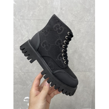 New Arrivals Gucci Boots Size 35-47 in 221929
