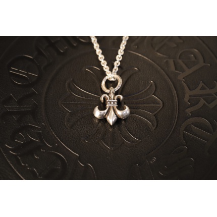 Chrome hearts Necklaces in 221930