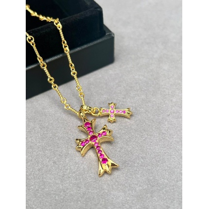 Chrome hearts Necklaces in 221931