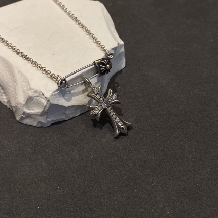 Chrome hearts Necklaces in 221932